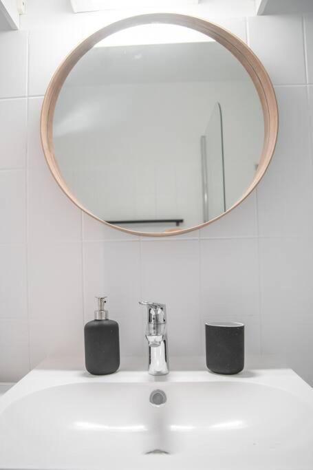 Apartment L'amadeo - T2 Centre-ville & Parking Clermont-Ferrand