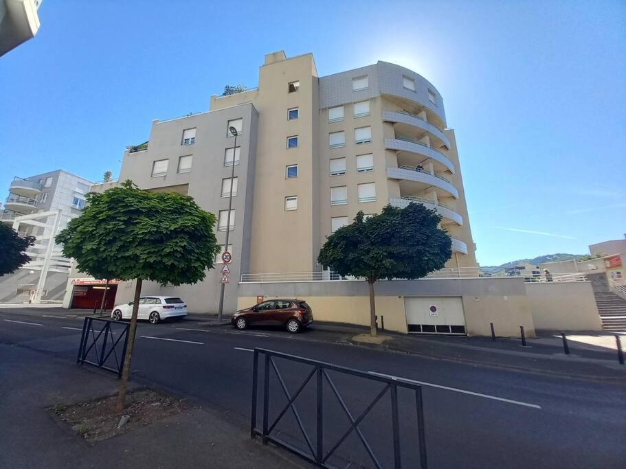 L'amadeo - T2 Centre-ville & Parking *